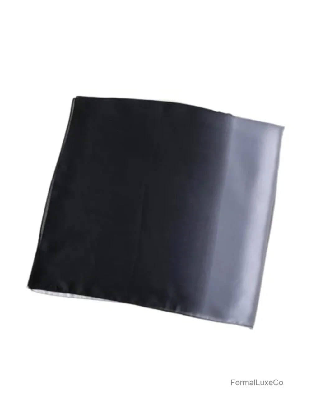 Silk Like Shawl Wrap for Evening Dresses Wedding Party Pashmina